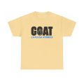 GOAT La Pulga Atómica Unisex Graphic T-Shirt