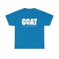 GOAT La Pulga Atómica Unisex Graphic T-Shirt