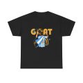 Golden Era GOAT Unisex Graphic T-Shirt