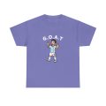Little GOAT Legend Unisex Graphic T-Shirt