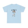 Little GOAT Legend Unisex Graphic T-Shirt