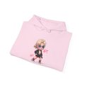 BlackPink Rose APT Graphic Unisex Hoodie