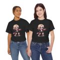 BlackPink Rose APT Graphic Unisex T-Shirt