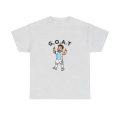 Little GOAT Legend Unisex Graphic T-Shirt