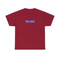 The GOAT La Pulga 10 Unisex Graphic T-Shirt – Front & Back Print