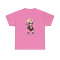 BlackPink Rose APT Graphic Unisex T-Shirt