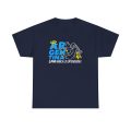 Argentina LPM Unisex Graphic T-Shirt