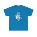 Argentina Number 10 Unisex Graphic T-Shirt