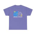 Argentina LPM Unisex Graphic T-Shirt