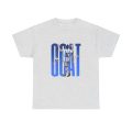 GOAT Legend 10 Unisex Graphic T-Shirt