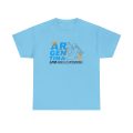 Argentina LPM Unisex Graphic T-Shirt