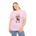 BlackPink Rose APT Graphic Unisex T-Shirt