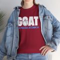 GOAT La Pulga Atómica Unisex Graphic T-Shirt