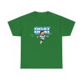 GOAT The Legend Unisex Graphic T-Shirt