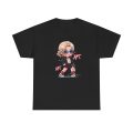 BlackPink Rose APT Graphic Unisex T-Shirt