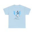 Born to Make History Unisex Graphic T-Shirt
