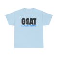 GOAT La Pulga Atómica Unisex Graphic T-Shirt