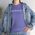 All Legends One Place Unisex Graphic T-Shirt – Front & Back Print