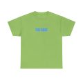 The GOAT La Pulga 10 Unisex Graphic T-Shirt – Front & Back Print
