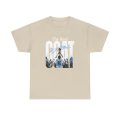The Real GOAT Unisex Graphic T-Shirt