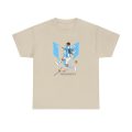 Born to Make History Unisex Graphic T-Shirt