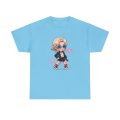 BlackPink Rose APT Graphic Unisex T-Shirt