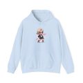 BlackPink Rose APT Graphic Unisex Hoodie