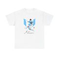 Born to Make History Unisex Graphic T-Shirt