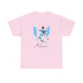 Born to Make History Unisex Graphic T-Shirt