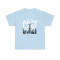 The Real GOAT Unisex Graphic T-Shirt