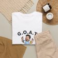 Little GOAT Legend Unisex Graphic T-Shirt
