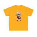 BlackPink Rose APT Graphic Unisex T-Shirt