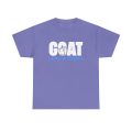 GOAT La Pulga Atómica Unisex Graphic T-Shirt