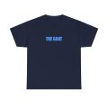 The GOAT La Pulga 10 Unisex Graphic T-Shirt – Front & Back Print