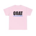 GOAT La Pulga Atómica Unisex Graphic T-Shirt