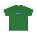 The GOAT La Pulga 10 Unisex Graphic T-Shirt – Front & Back Print