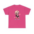 BlackPink Rose APT Graphic Unisex T-Shirt