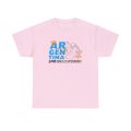 Argentina LPM Unisex Graphic T-Shirt