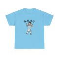 Little GOAT Legend Unisex Graphic T-Shirt
