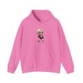 BlackPink Rose APT Graphic Unisex Hoodie