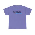 Argentina GOAT Journey Unisex Graphic T-Shirt – Front & Back Print