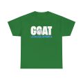 GOAT La Pulga Atómica Unisex Graphic T-Shirt