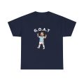 Little GOAT Legend Unisex Graphic T-Shirt