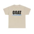 GOAT La Pulga Atómica Unisex Graphic T-Shirt