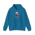 BlackPink Rose APT Graphic Unisex Hoodie