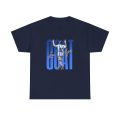 GOAT Legend 10 Unisex Graphic T-Shirt