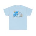 Argentina LPM Unisex Graphic T-Shirt