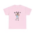 Little GOAT Legend Unisex Graphic T-Shirt
