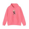 BlackPink Rose APT Graphic Unisex Hoodie
