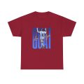GOAT Legend 10 Unisex Graphic T-Shirt